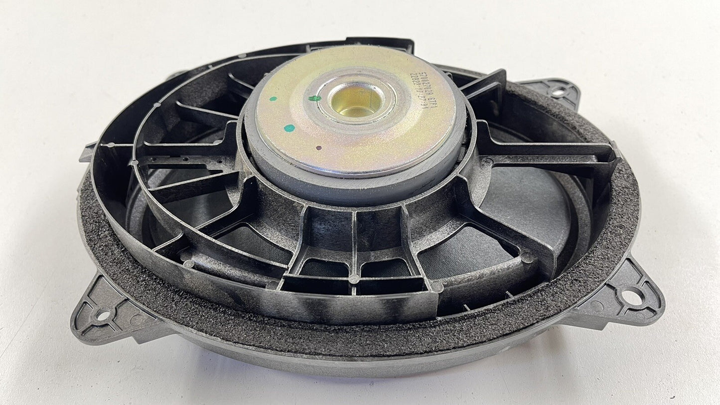 22-23 SUBARU WRX LEFT OR RIGHT FRONT DOOR SPEAKER HARMAN KARDON 86301AL101 OEM
