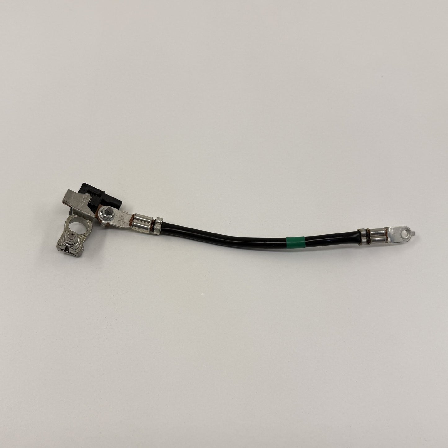 2023-2025 Honda Pilot Negative Battery Terminal Ground Cable End Link OEM