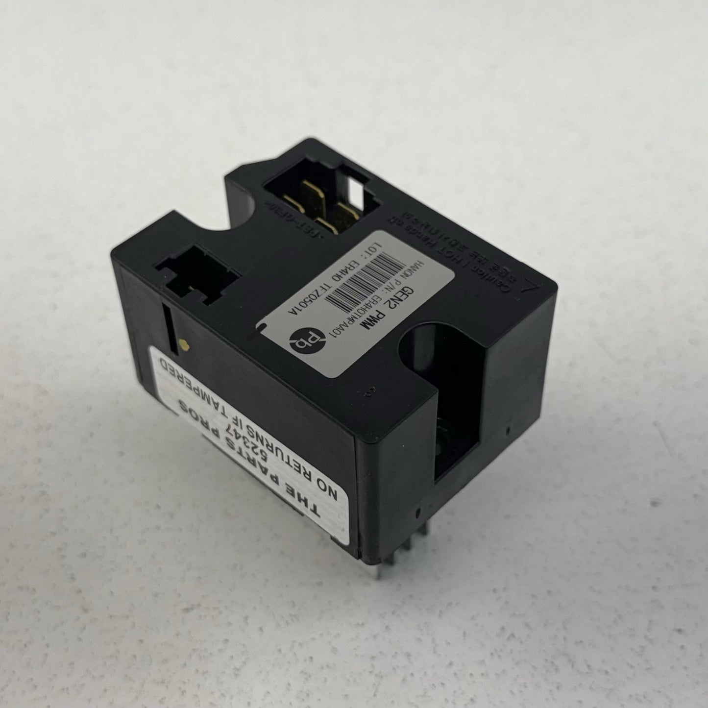 24-26 Hyundai Elantra N HVAC Blower Motor Resistor 97234-CL000 OEM