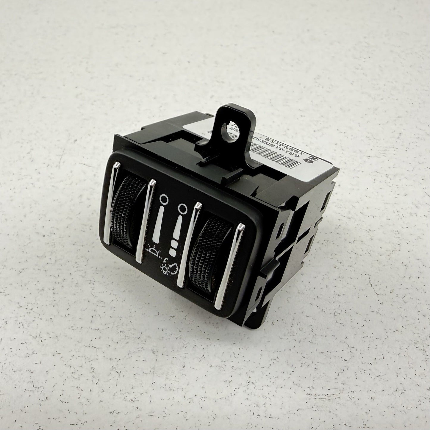 15-23 Dodge Challenger Rheostat Light Dimmer Control Switch 68141052AD OEM