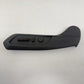 23-25 Honda Pilot Driver Left Front Seat Adjustment Trim Cover W/ Controls OEM