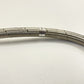 15-17 MCLAREN 650S MOTOR ENGINE OIL HOSE LINE TUBE PIPE 11F0214CP OEM