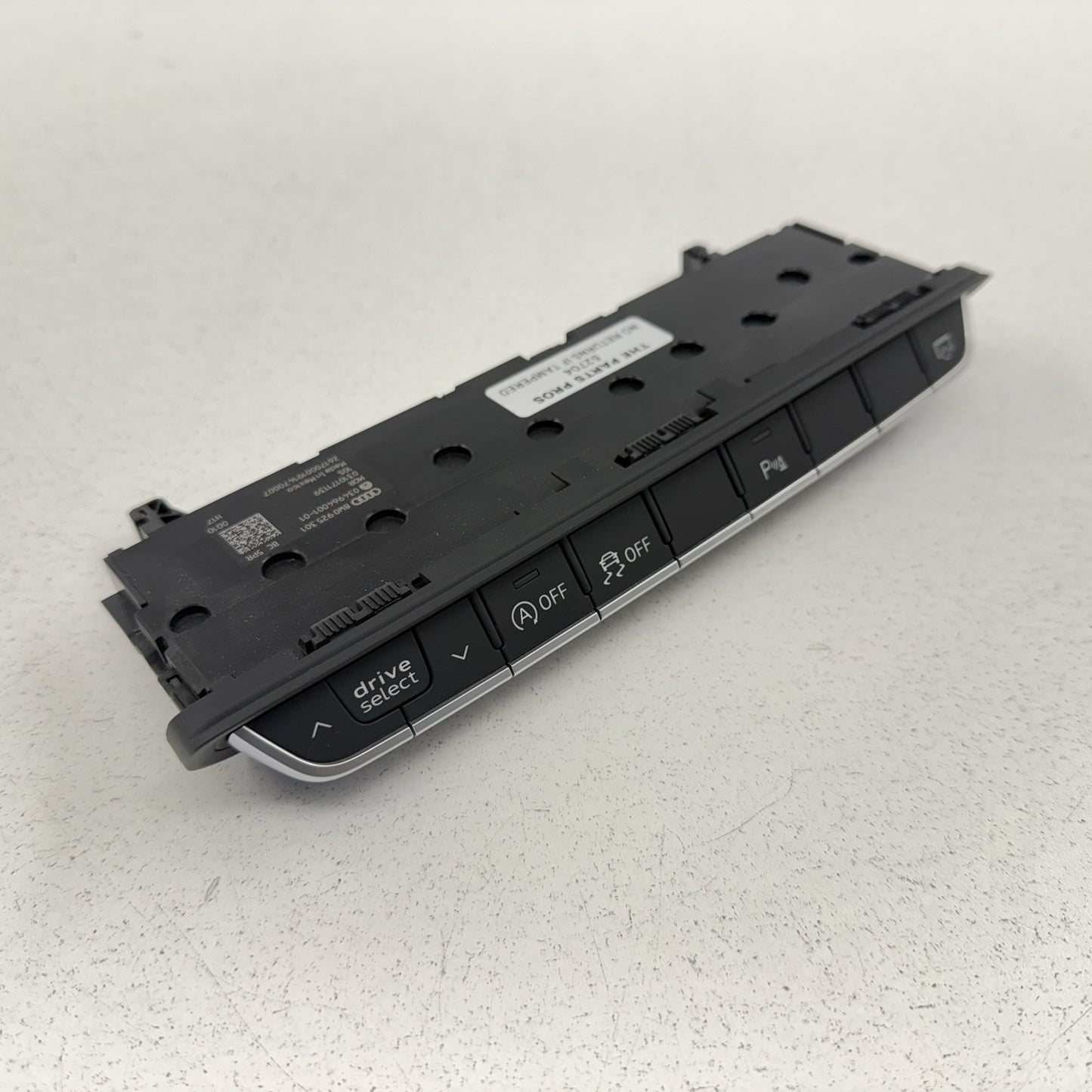 18-24 Audi A4 A5 S4 S5 Drive Select Traction Control Switch 8W0925301 OEM