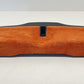 05-12 PORSCHE BOXSTER 987 REAR SUBWOOFER BASSBOX SPEAKER BOSE TERRACOTTA OEM