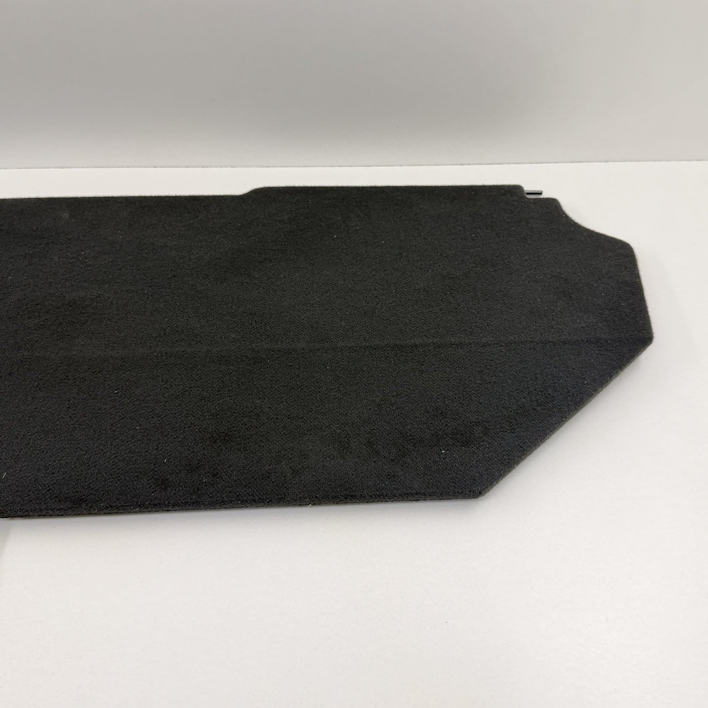 2022-2024 Rivian R1S R1T Front Trunk Frunk Cargo Floor Cover Panel Mat OEM