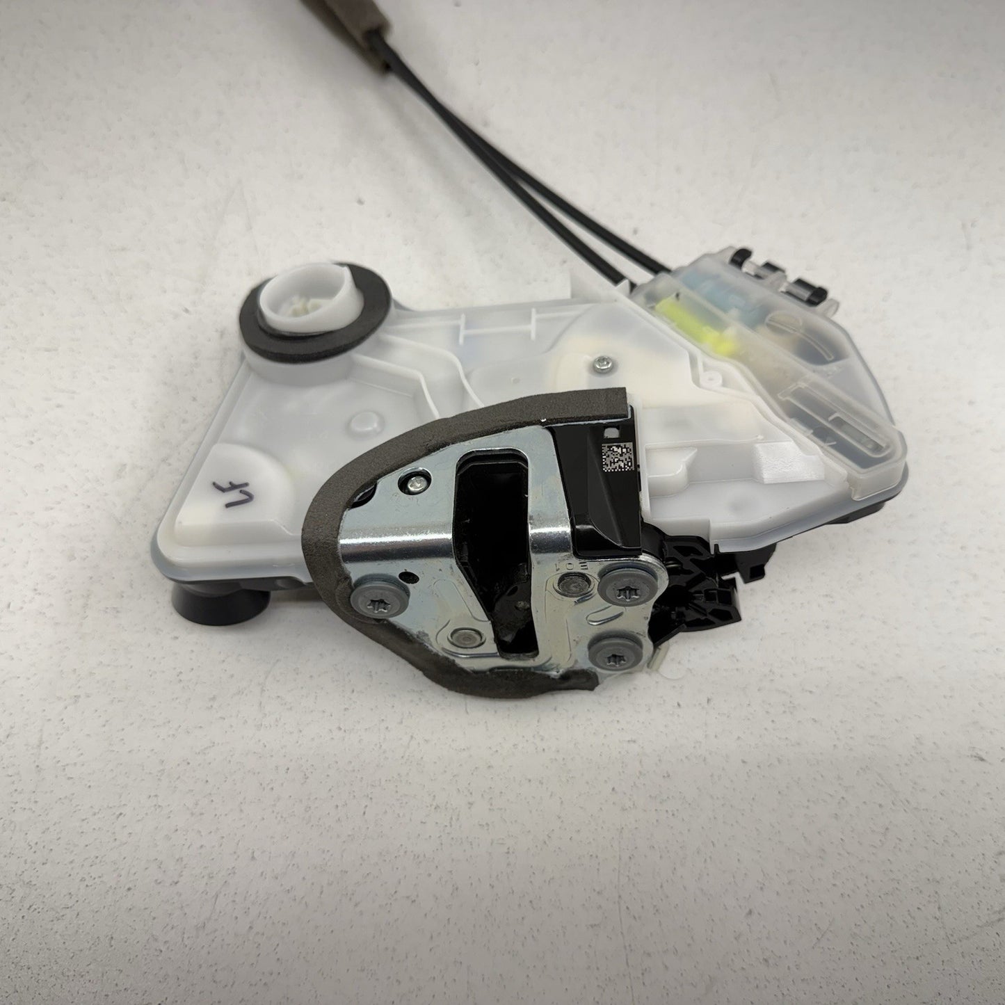 21-26 Lexus IS300 IS350 IS500 Driver Left Front Door Latch Lock Actuator OEM