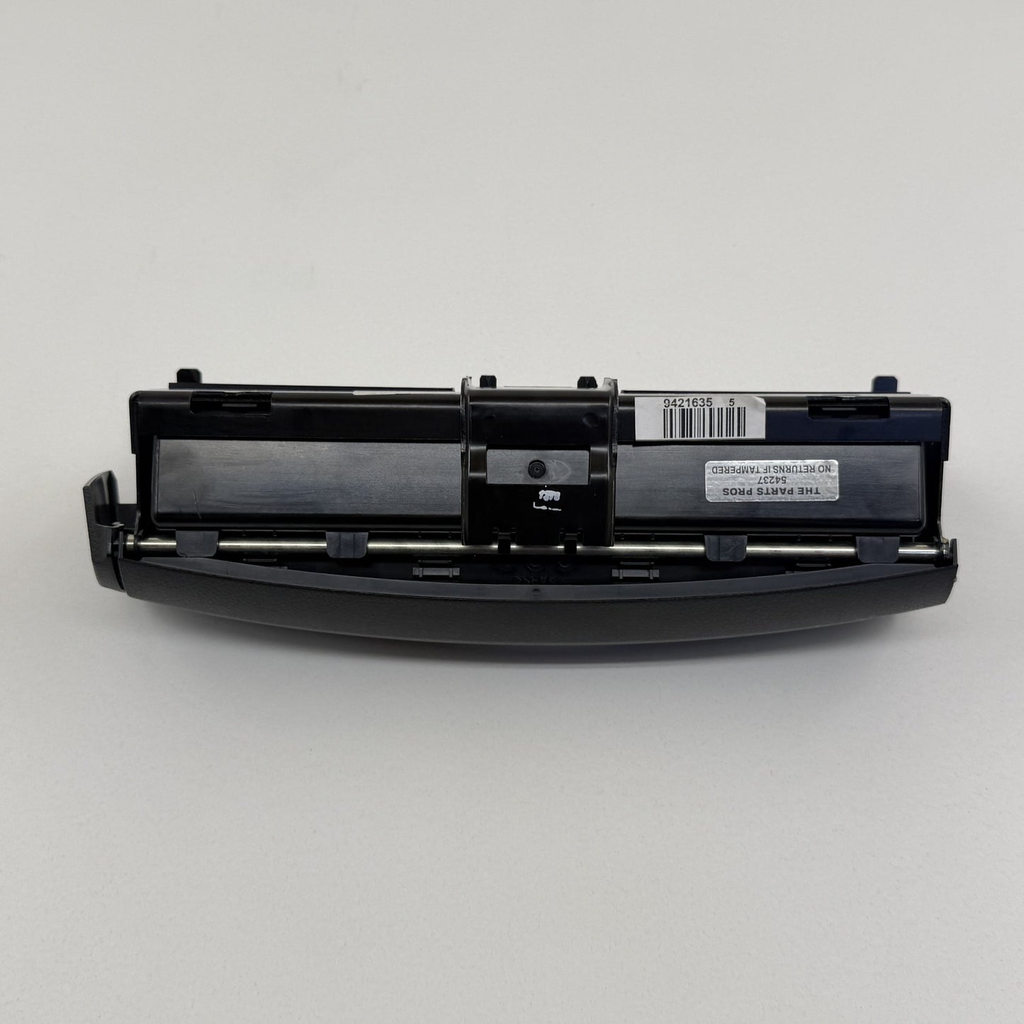 2014-2017 Mercedes S550 W222 Right Front Seat Lower Storage Compartment Box OEM