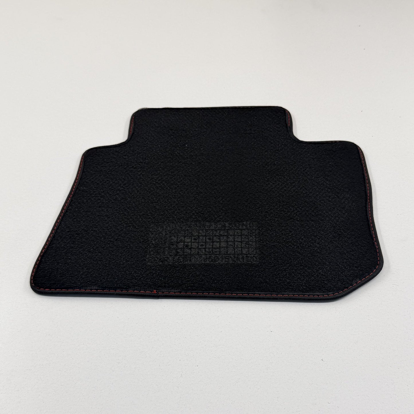 2015-2021 Subaru WRX STI Floor Mat Set Factory OEM
