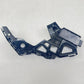22-24 VOLKSWAGEN GOLF R LEFT FRONT BUMPER BRACKET MOUNT WITH KEYLESS ANTENNA OEM