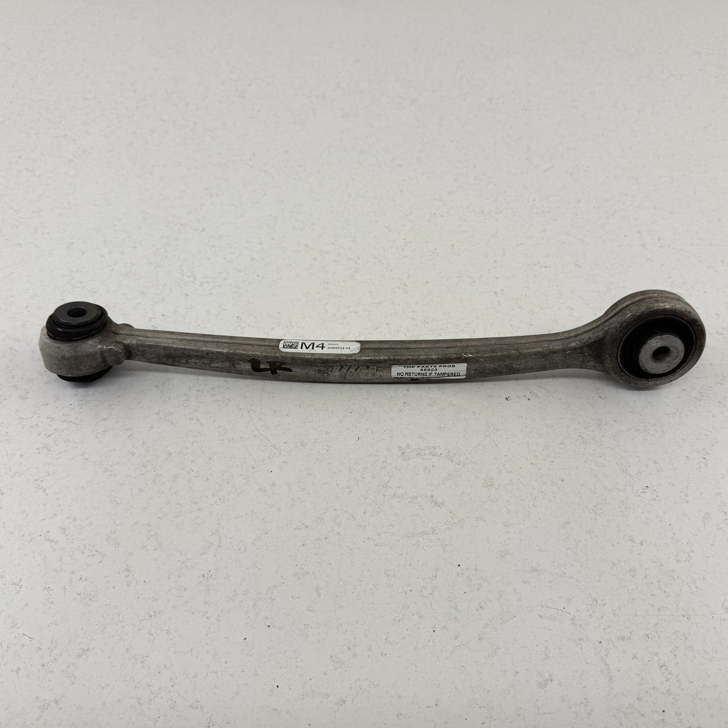 2021-2026 BMW M3 M4 G80 G82 Rear Lower Wishbone Control Arm Left Or Right OEM
