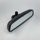 11-16 BMW M5 528 535 550 F10 Interior Rear View Mirror Auto Dim Homelink OEM