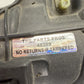 15-21 Mercedes C63 AMG W205 Rear Exhaust Muffler Tip Left Right Pair Chrome OEM