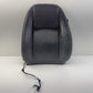 18-25 Honda Odyssey Driver Left Front Upper Seat Cushion Cover Leather Mocha OEM