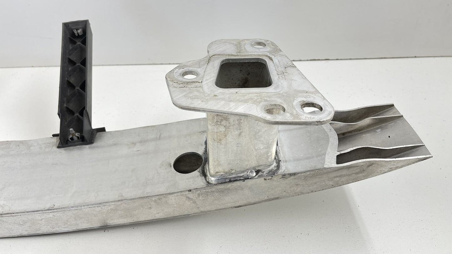 16-22 CHEVROLET CAMARO SS REAR BUMPER REINFORCEMENT BAR BEAM 84149485 OEM