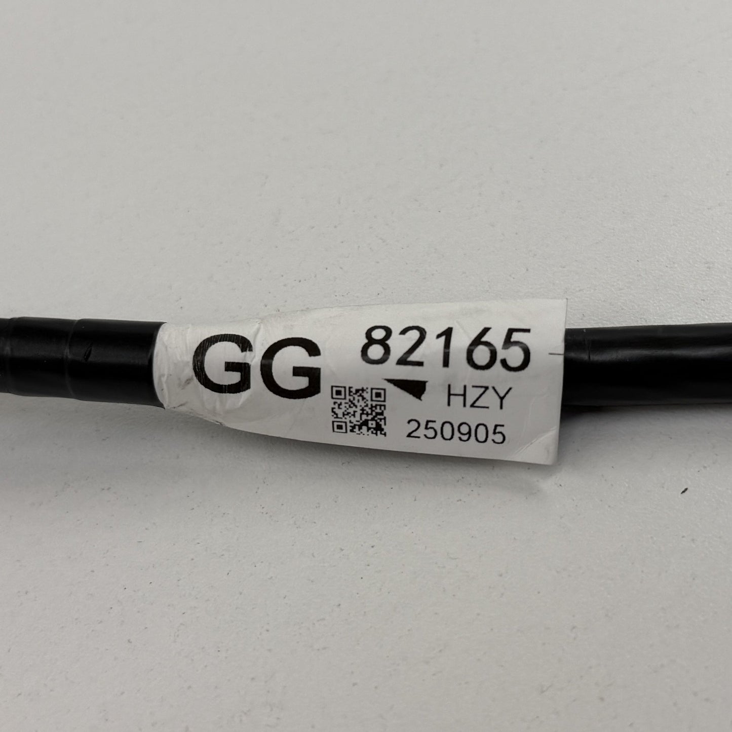 2023-2026 Toyota Prius Negative Battery Terminal Ground Cable End Link OEM
