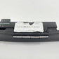 14-17 MASERATI QUATTROPORTE REAR HEATED SEAT SUN SHADE ROLLER BLIND SWITCH OEM