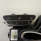 2014-2020 Mercedes-Benz S550 W222 Right Rear Power Seat Control Switch OEM