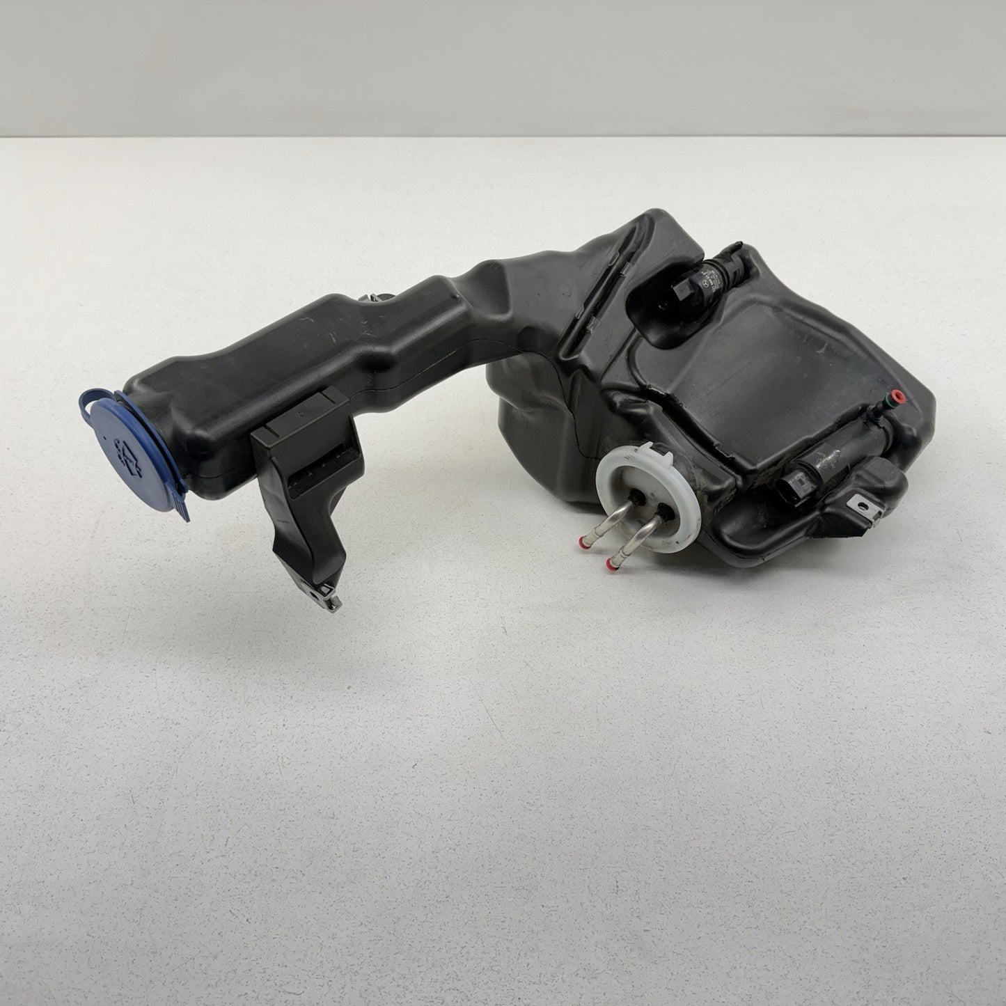 08-18 Mercedes W204 W212 W218 Windshield Washer Bottle Reservoir Tank OEM