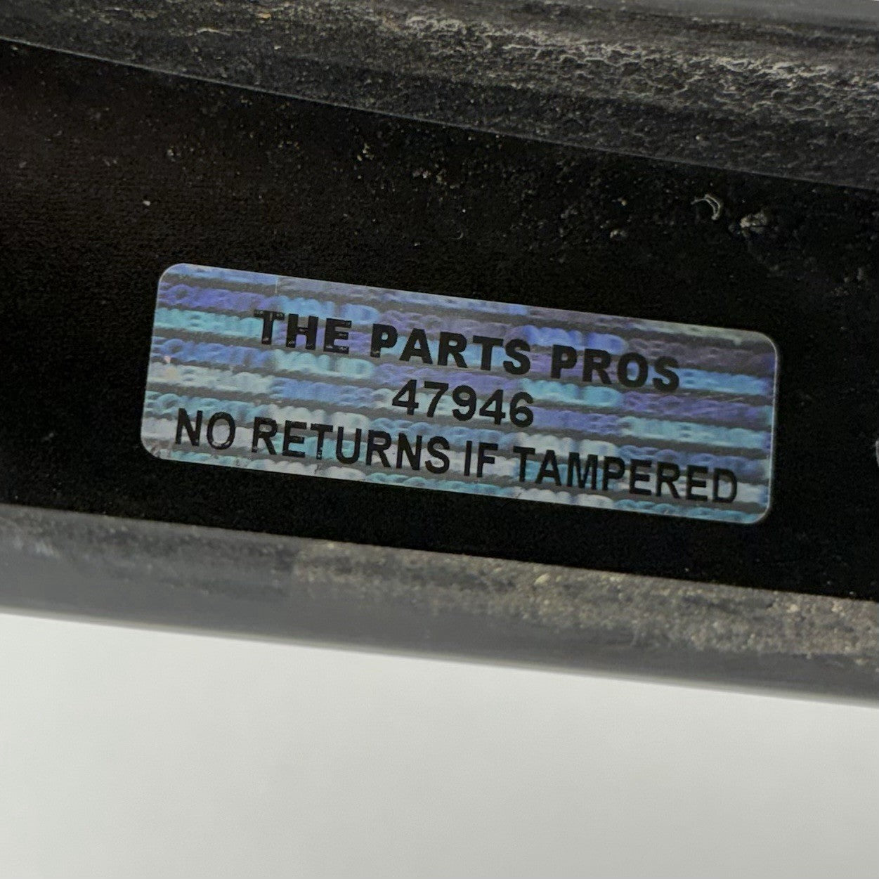 19-25 Toyota RAV4 Roof Rack Luggage Carrier With Cross Bar Set OEM