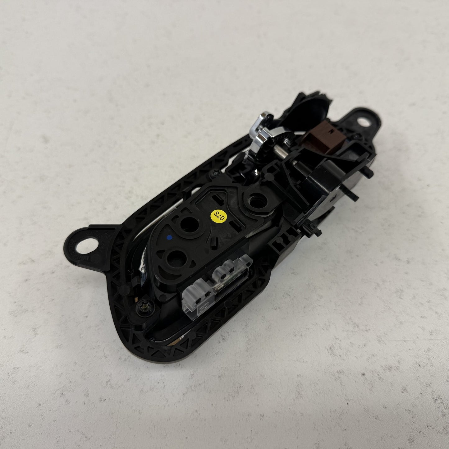 2014-2018 Bentley Flying Spur Passenger Right Rear Interior Door Handle OEM