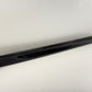 12-16 BMW M5 F10 Passenger Right Side Skirt Rocker Panel Cover Black OEM