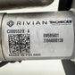 2022-2024 Rivian R1S Left Front Air Suspension Shock Strut Spring Absorber OEM