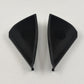 2008-2014 Mercedes-Benz C250 W204 Door Panel Corner Tweeter Speaker OEM