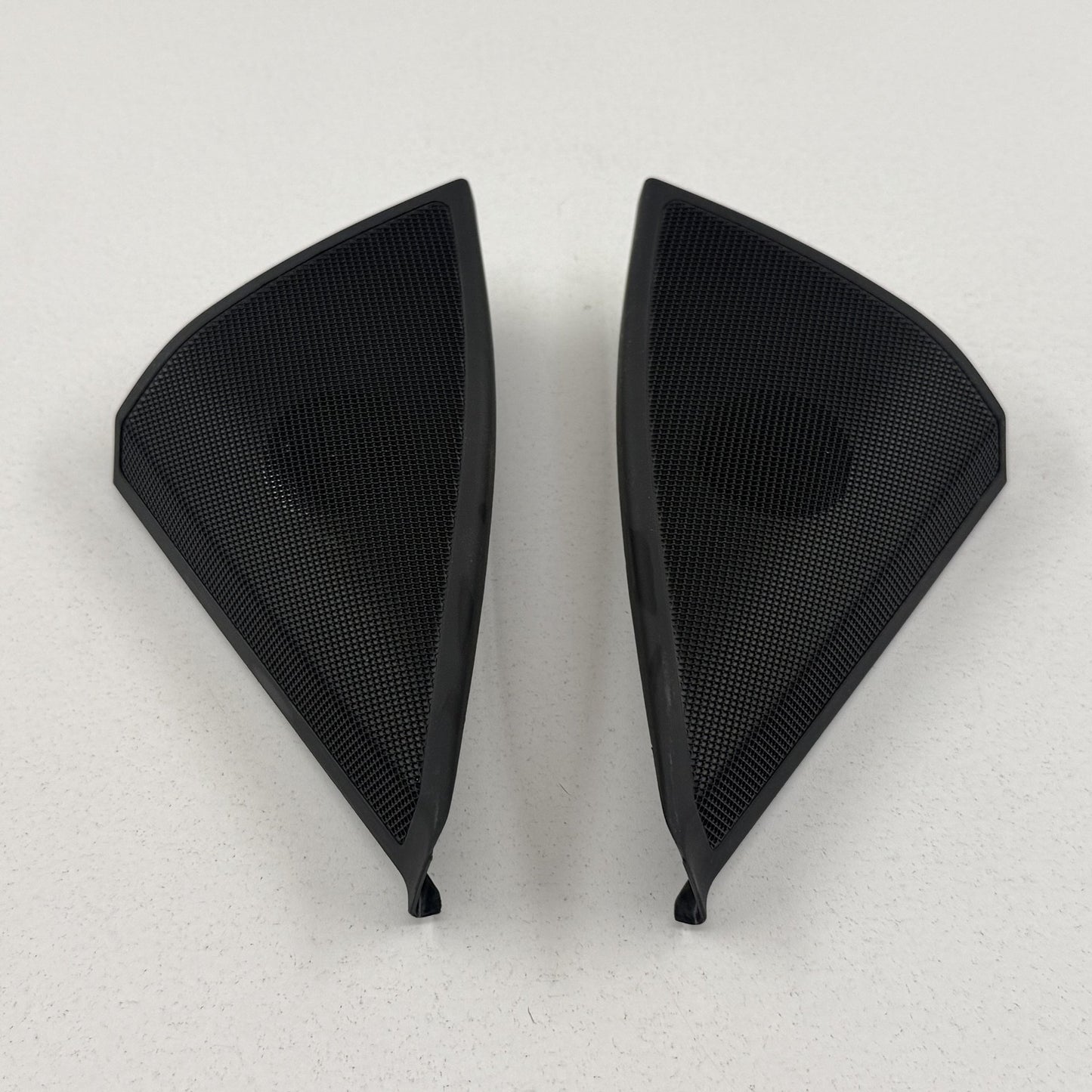 2008-2014 Mercedes-Benz C250 W204 Door Panel Corner Tweeter Speaker OEM