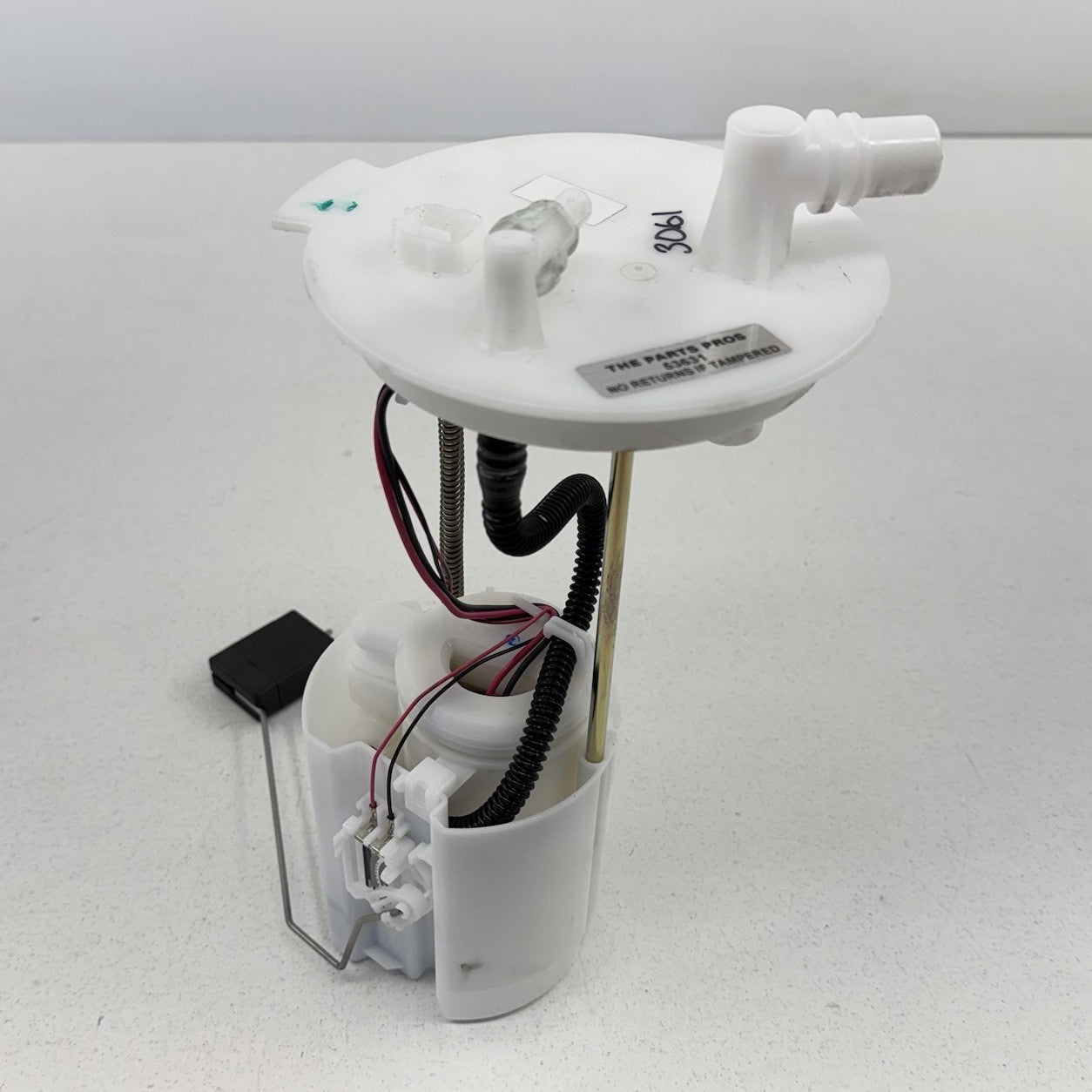 23-26 Honda Pilot Gas Tank Fuel Pump Sending Unit 17045-T90-A00 OEM