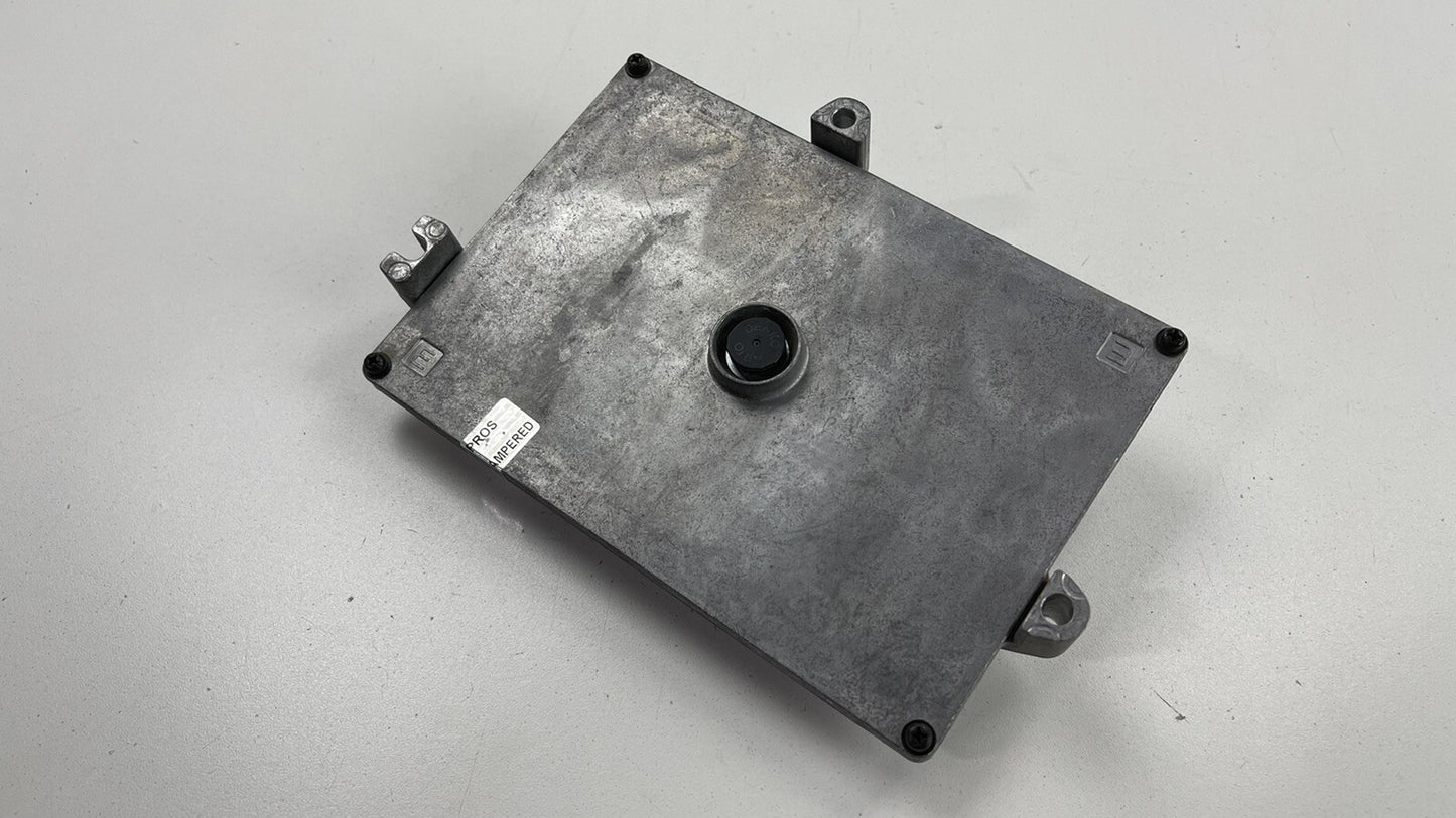 14-17 HONDA ODYSSEY ENGINE CONTROL MODULE UNIT ECM ECU 37820-RV0-A67 OEM