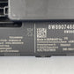 17-20 AUDI A4 S4 A5 S5 INTERFACE GATEWAY CONTROL MODULE 8W8 907 468 F OEM