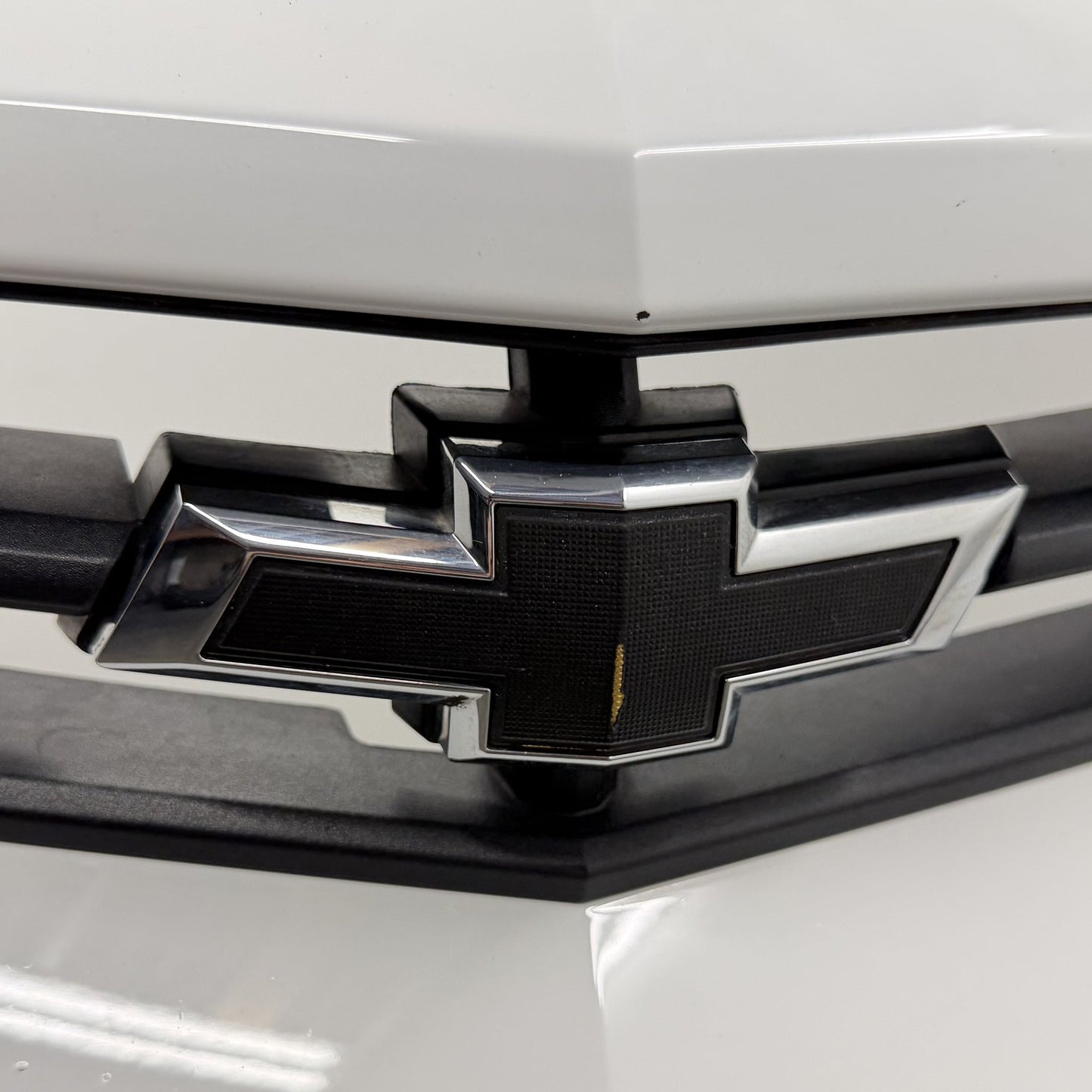 2014-2015 Chevrolet Camaro SS 1LE Front Bumper Cover Complete W/ Splitter OEM
