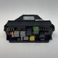 12-18 Mercedes W218 CLS550 Front SAM Module Fuse Relay Junction Box OEM