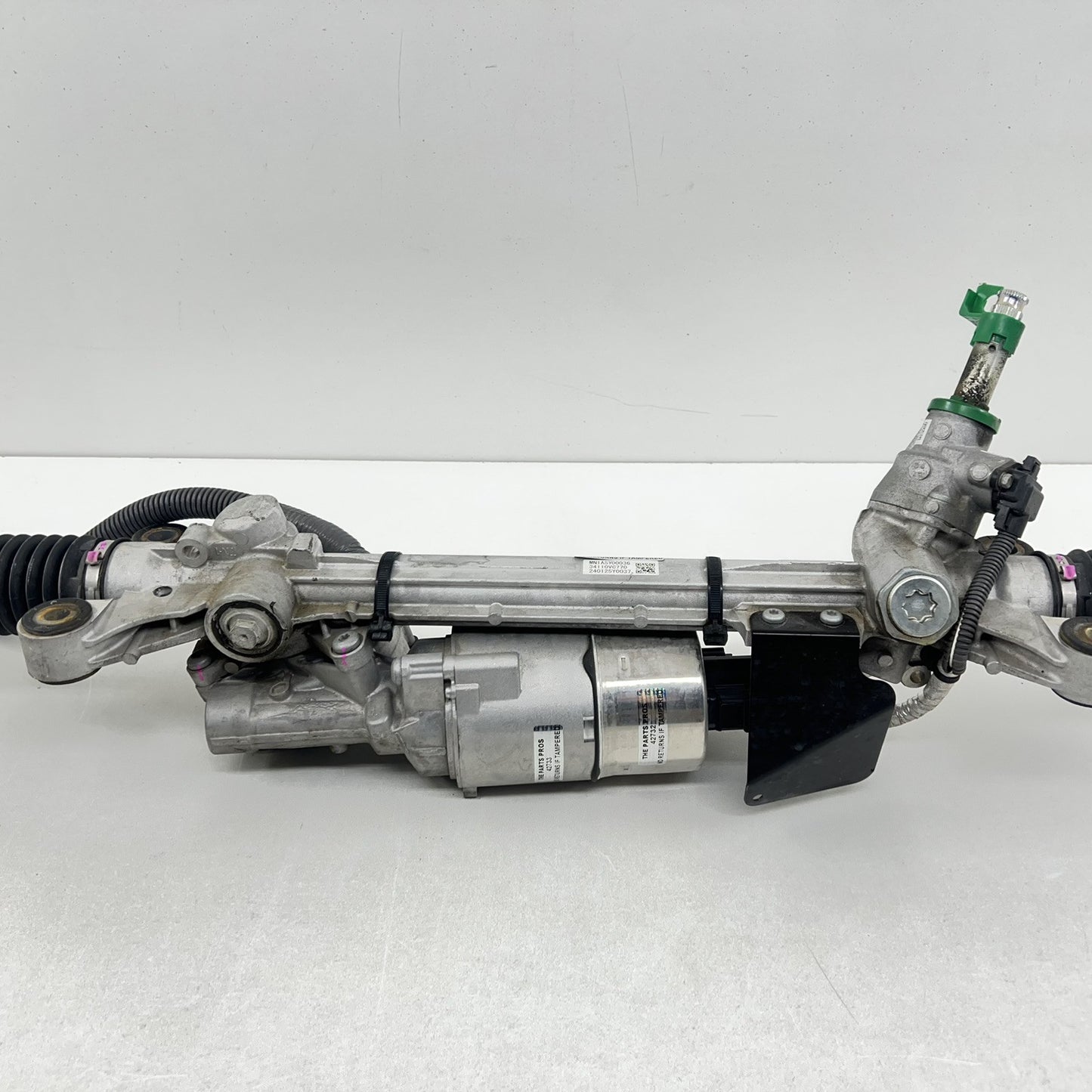 2024 Subaru WRX GT EPS Power Steering Gear Box Rack And Pinion 34110VC770 OEM