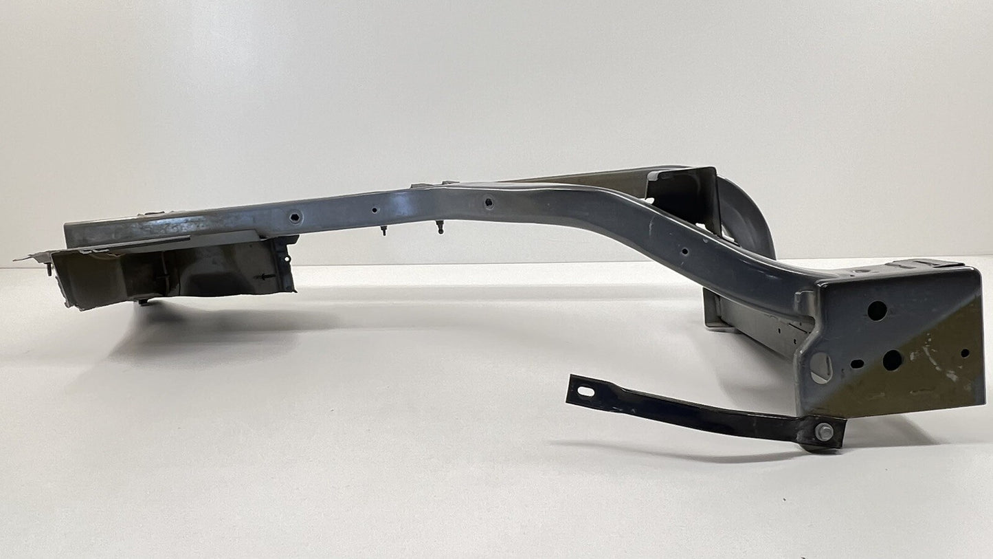 19-24 Ram 2500 3500 Right Front Fender Frame Rail Apron Radiator Support OEM
