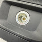 18-25 Audi A4 S4 A5 S5 Rear Center Console AC Air Outlet Vent Grille Black OEM