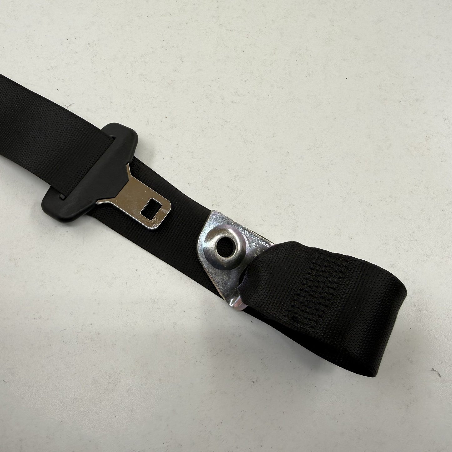 2014-2017 Mercedes-Benz S550 W222 Right Rear Seatbelt Seat Belt Retractor OEM