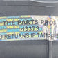 06-10 BMW M6 E63 E64 AUTOMATIC GEAR SHIFT SELECT LEVER BOX ASSEMBLY 2283851 OEM
