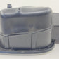 13-18 BENTLEY FLYING SPUR FUEL TANK GAS CAP DOOR LID WHITE 4W0.809.857.A OEM