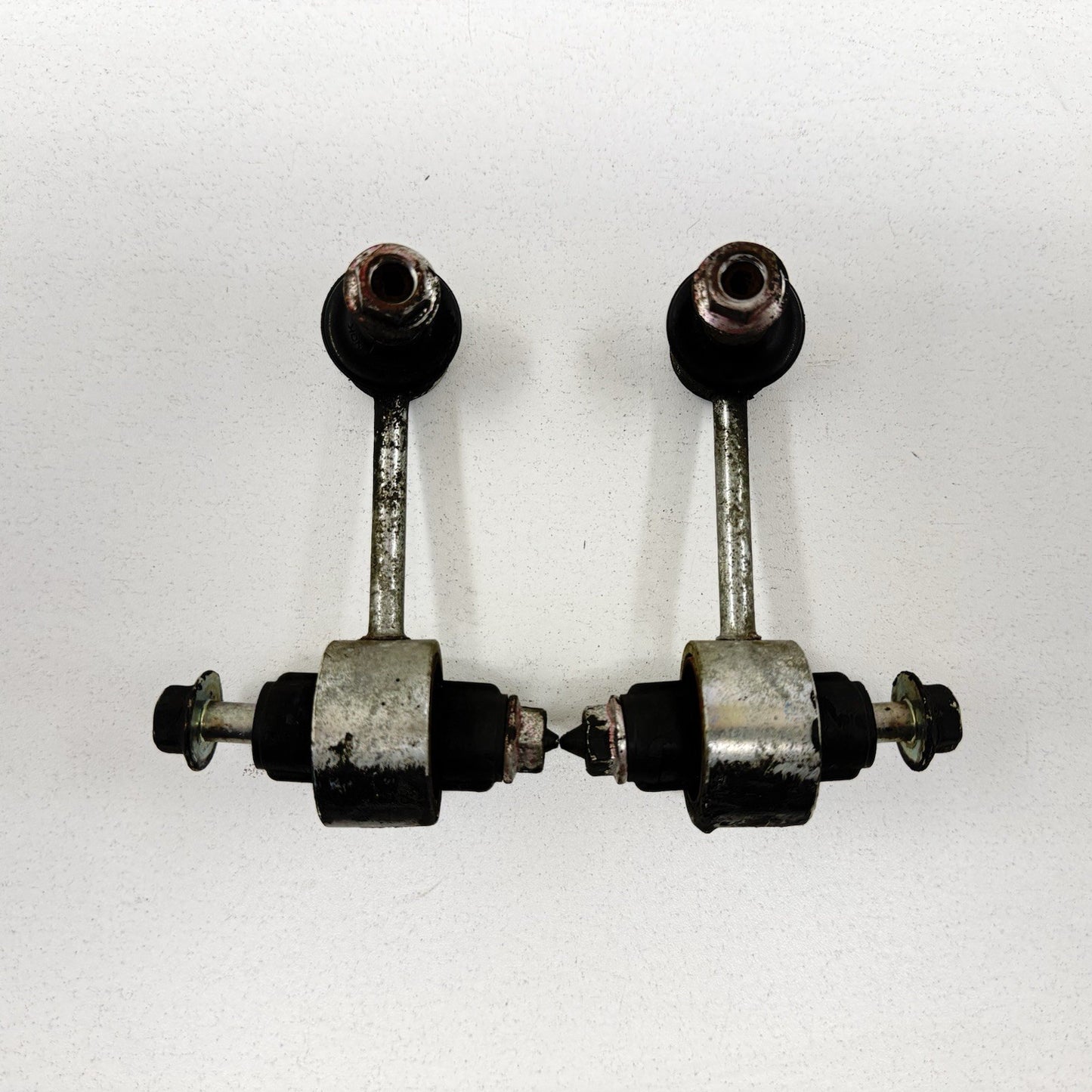 13-25 Subaru BRZ GR86 FR-S Rear Stabilizer Sway Bar End Link Pair 22K Miles OEM