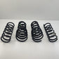 19-25 Ram 2500 Coil Spring Set Front & Rear Factory OEM