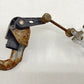 15-21 MERCEDES-BENZ C63S RIGHT REAR HEADLIGHT SUSPENSION HEIGHT LEVEL SENSOR OEM