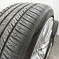 2014-2018 Bentley Flying Spur 21" Wheels Set 10 Spoke Rims & Tires Factory OEM