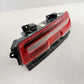 14-15 Camaro SS Passenger Right Rear LED Taillight Light Lamp With Bracket OEM