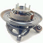 22-26 Toyota GR86 BRZ Driver Left Rear Spindle Knuckle Hub Wheel Bearing OEM