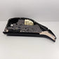 21-25 Lexus IS300 IS350 IS500 Right Rear Door Panel Interior Trim Black OEM