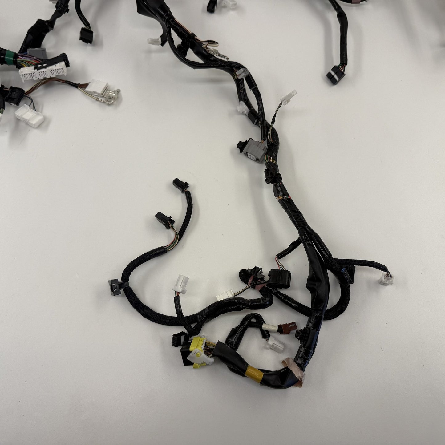 2022-2025 Lexus IS500 Dashboard Dash Instrument Panel Wire Harness OEM