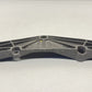 13-18 BENTLEY FLYING SPUR REAR DIFFERENTIAL DIFF CARRIER SUPPORT BRACKET OEM