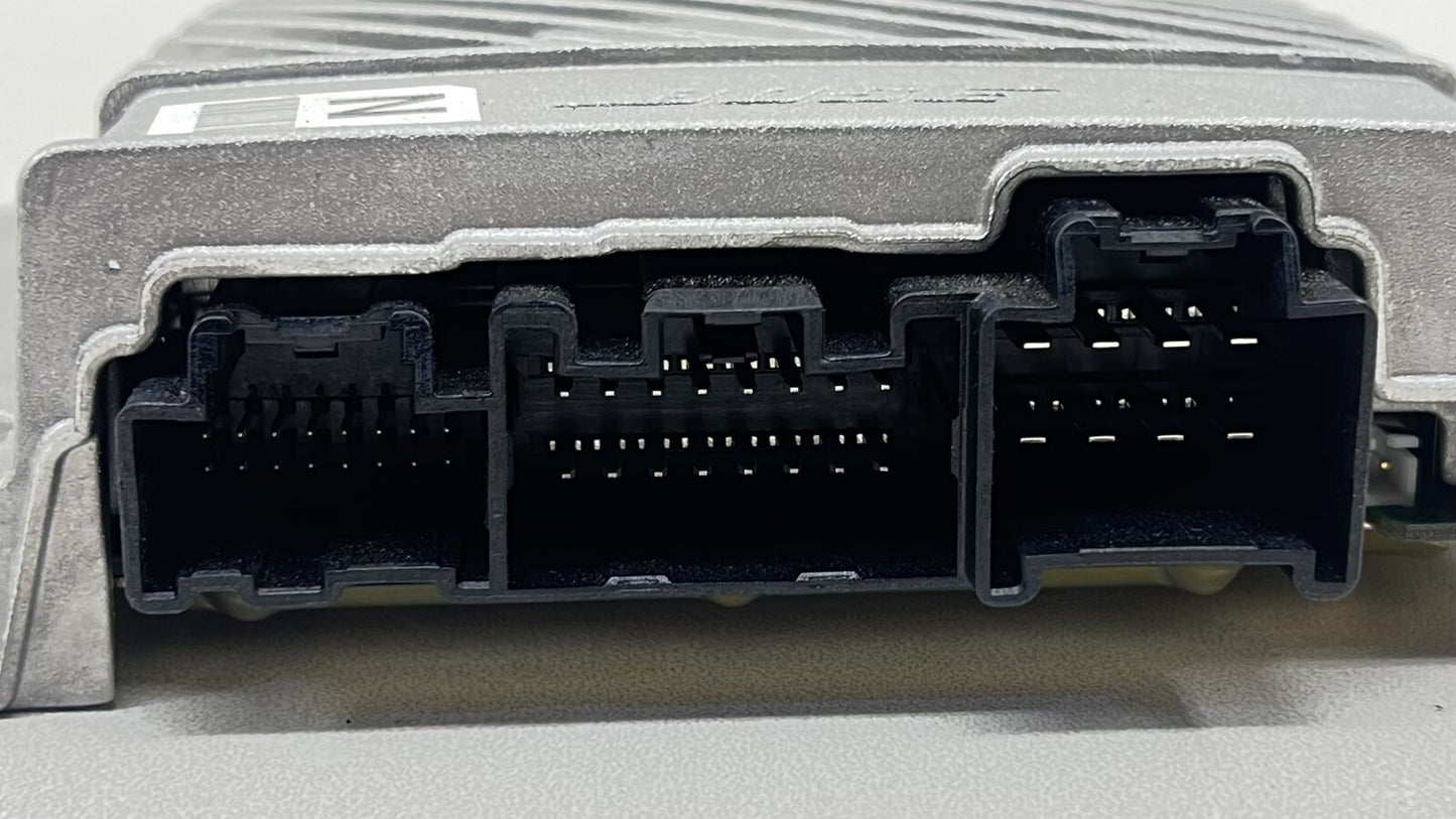 24-25 NISSAN Z NISMO BOSE AMPLIFIER AMP AUDIO SOUND SYSTEM 28061-6GR2A OEM