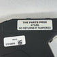 14-24 Maserati Ghibli Driver Left Rear Door Latch Lock Actuator 670100896 OEM
